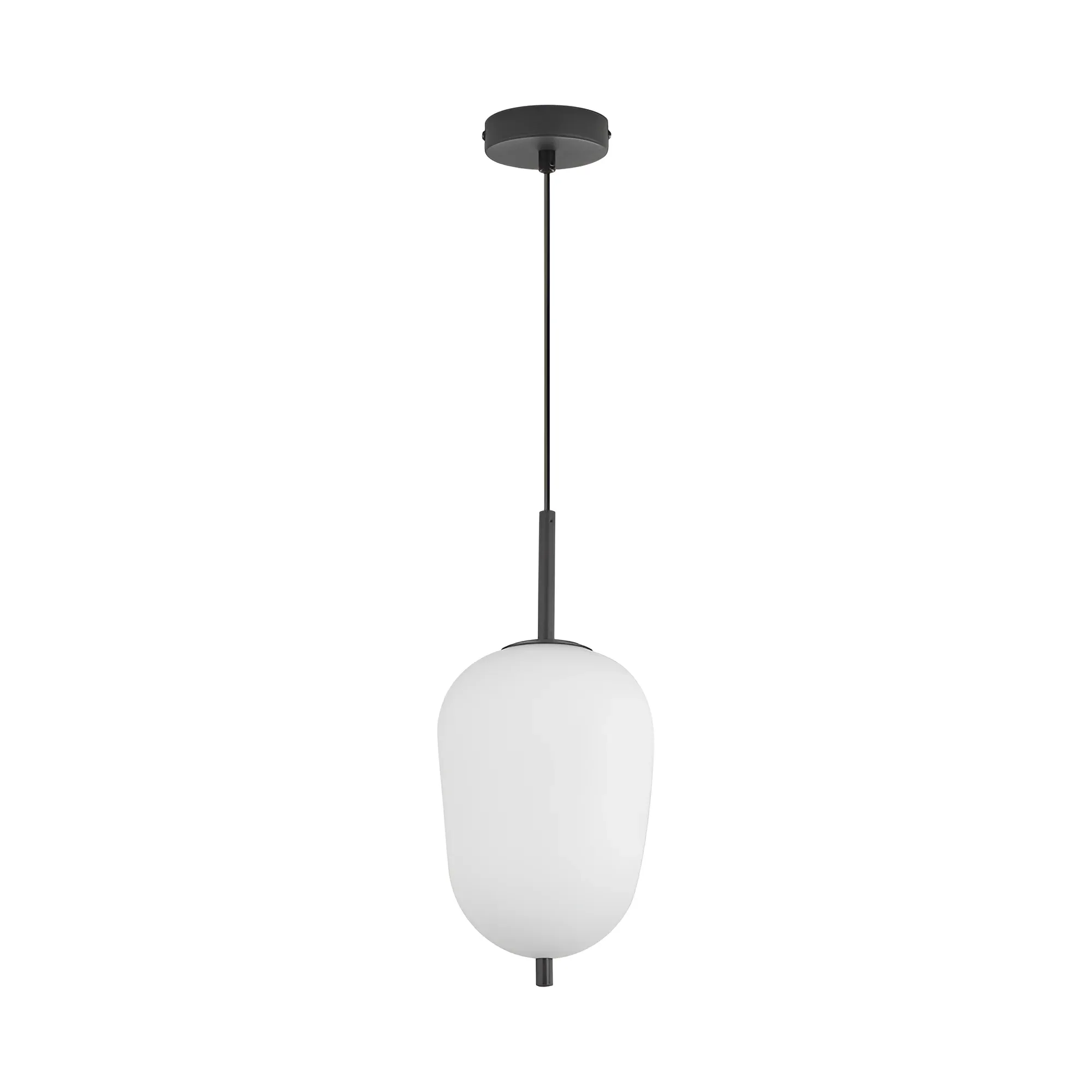 VISILICA E14 OPAL/CRNA - Slika 3