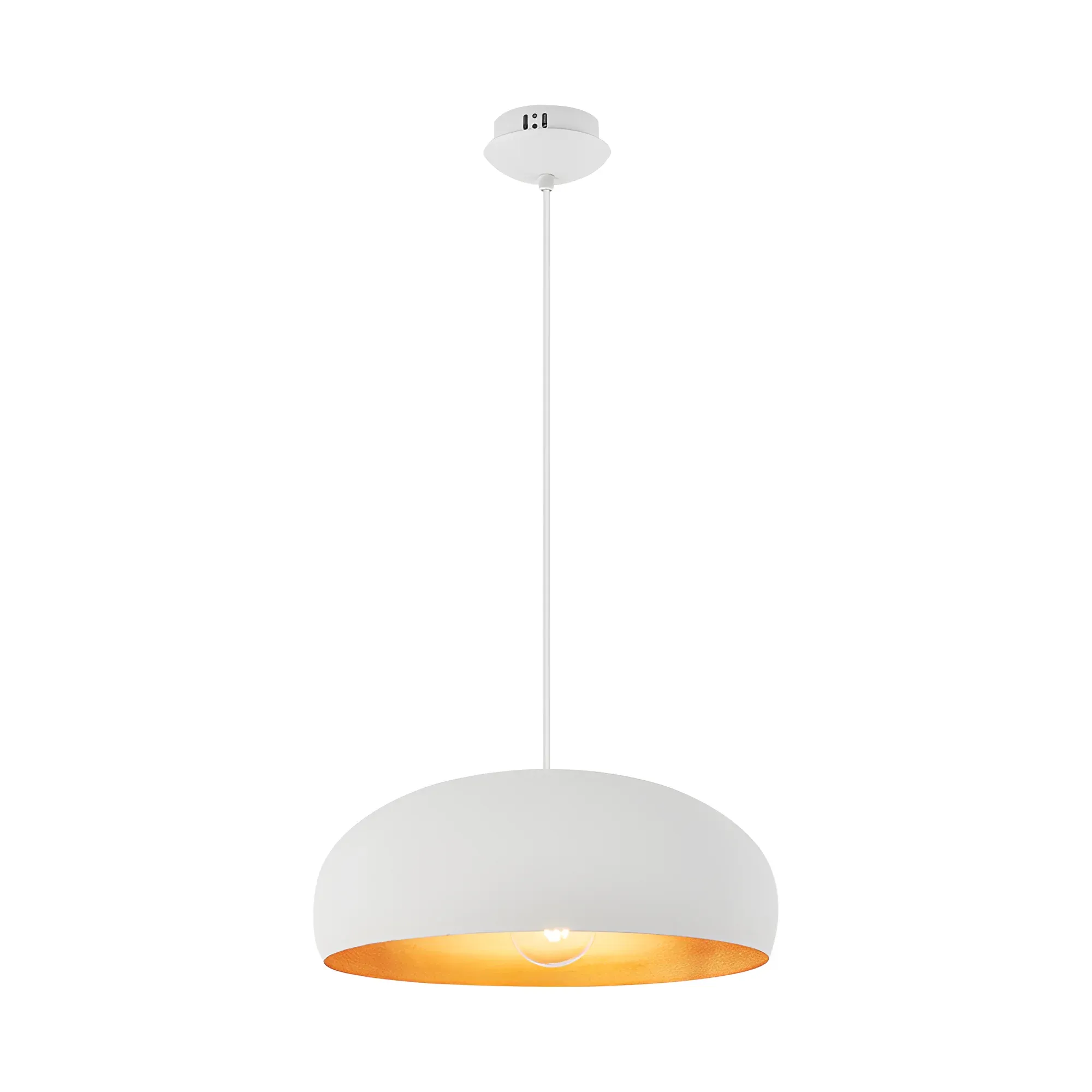 VISILICA E27 BELA