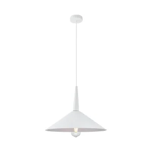 VISILICA E27 BELA