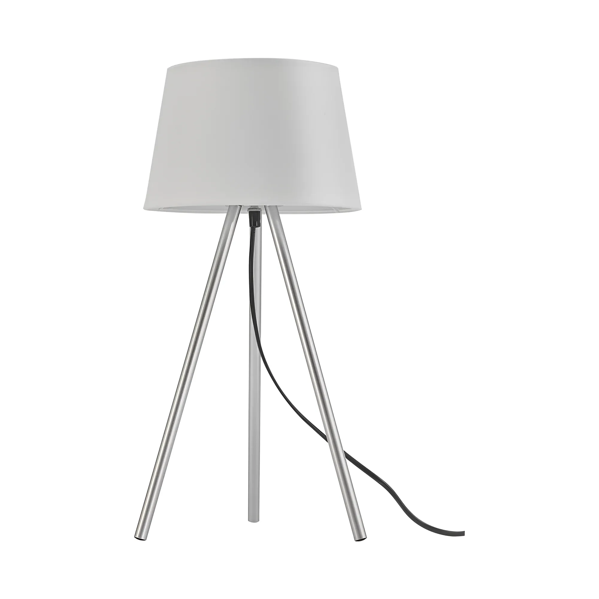 STONA LAMPA E27 BELA