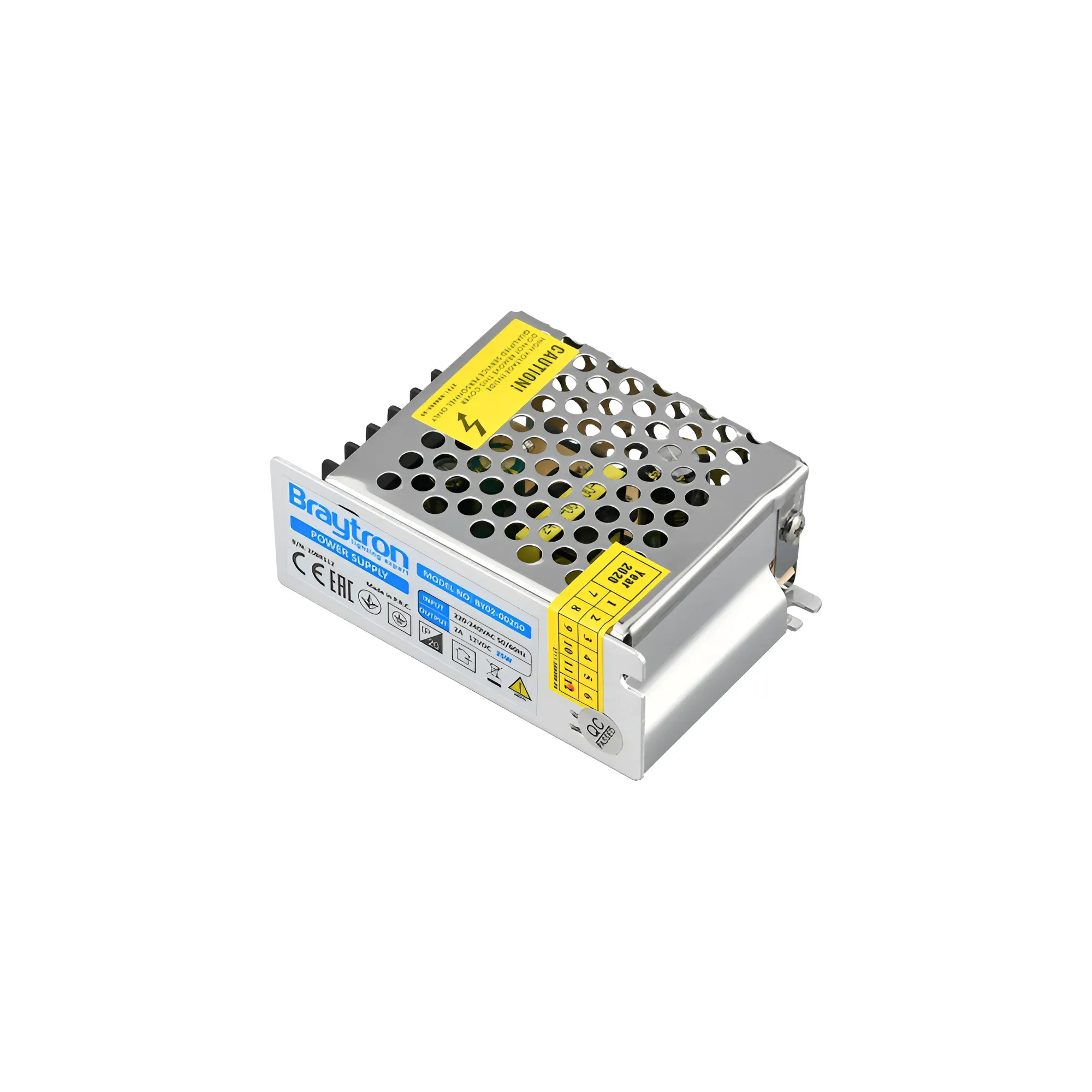 LED NAPAJANJE 25W 12VDC - Slika 2
