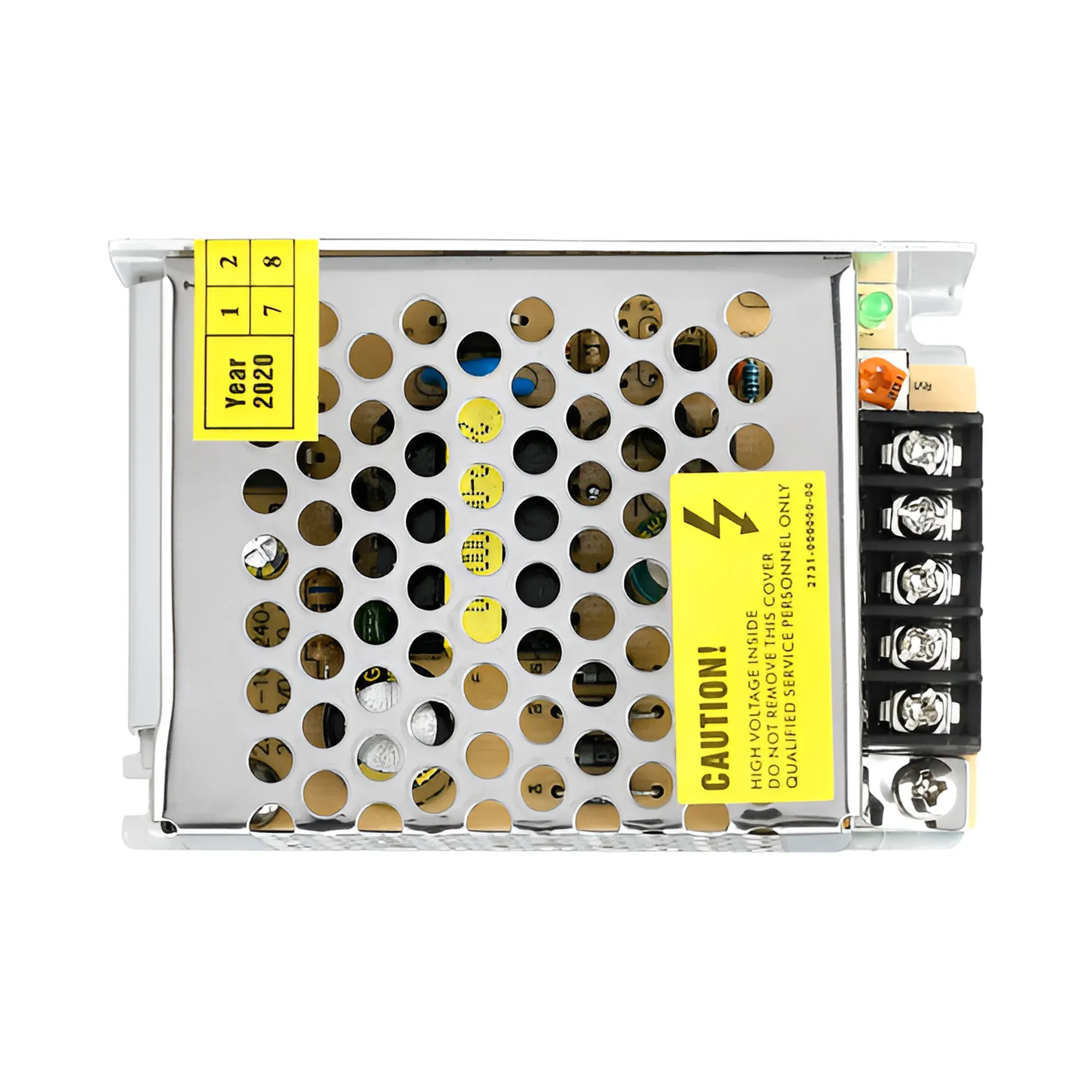 LED NAPAJANJE 25W 12VDC - Slika 3