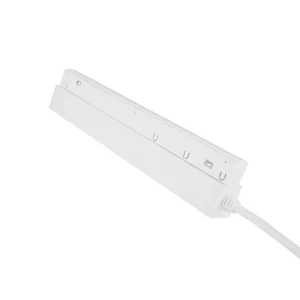 MAGNETNO NAPAJANJE 100W 48VDC BELO UNUTRASNJE