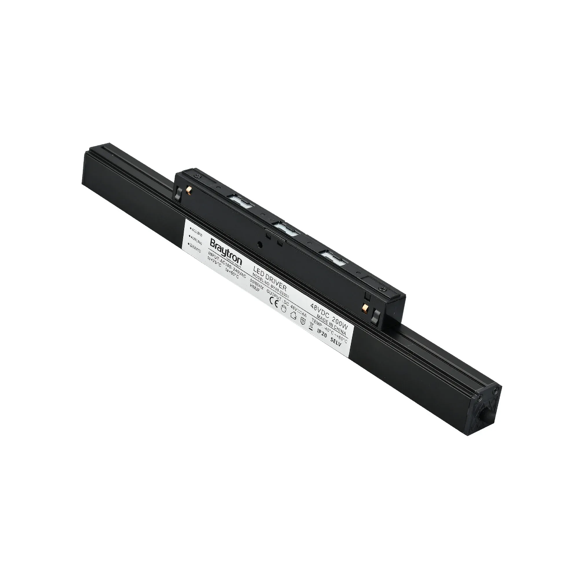 MAGNETNO NAPAJANJE 100W 48VDC UNUTRASNJE - Slika 2
