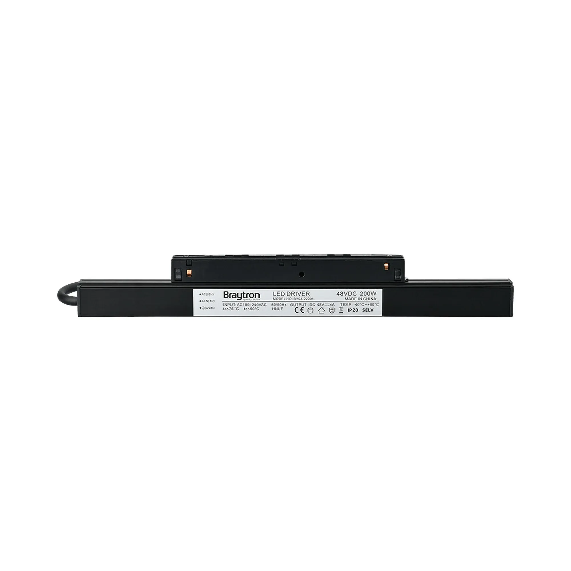 MAGNETNO NAPAJANJE 100W 48VDC UNUTRASNJE - Slika 3