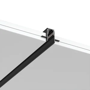 MAGNETNA SINA 1M CRNA 48VDC