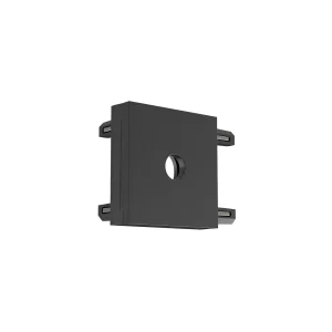 MAGNETNI L CRNI 48VDC