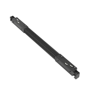 MAGNETNI UGAONI KONEKTOR CRNI 48VDC