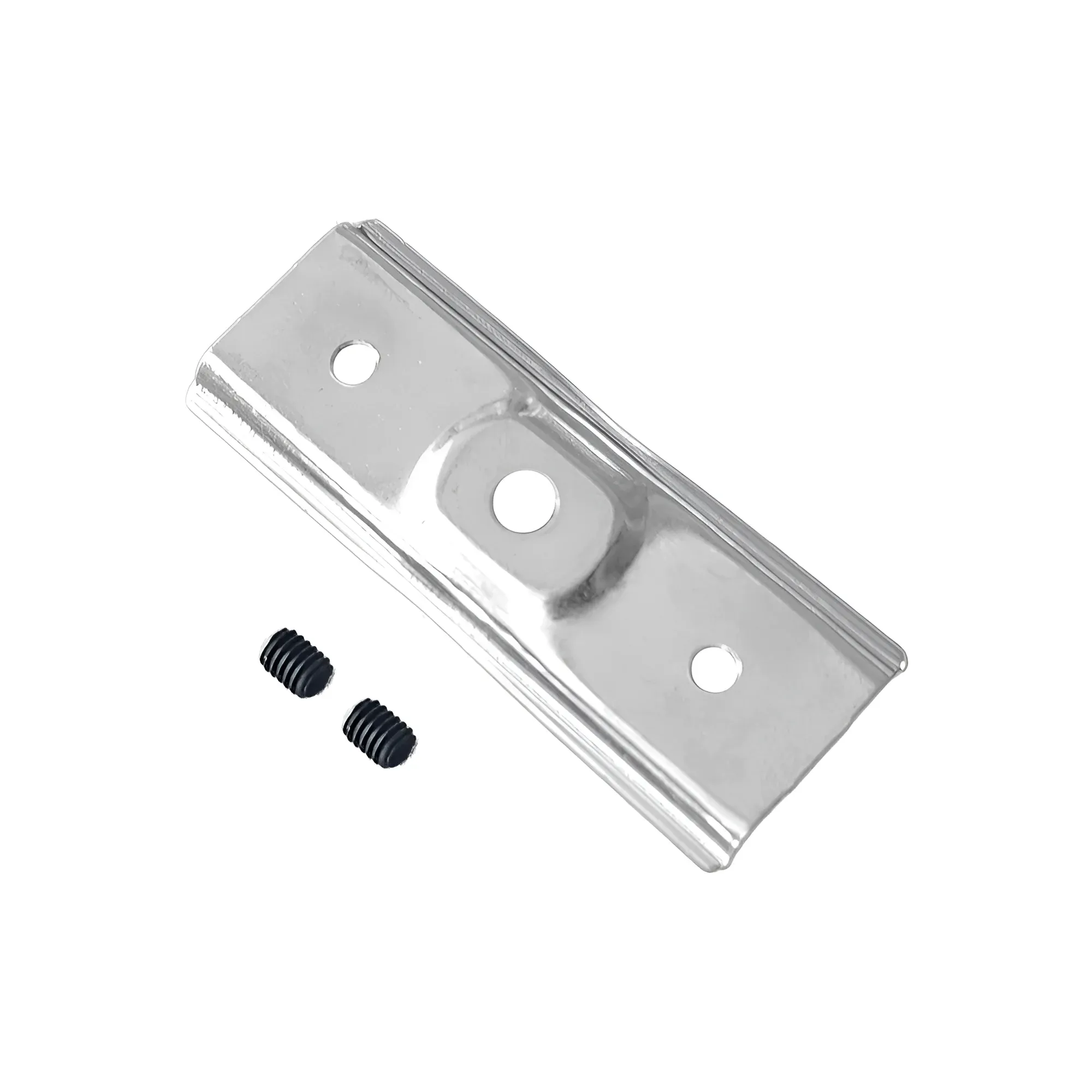 MAGNETNI BOCNI POKLOPAC CRNI 48VDC