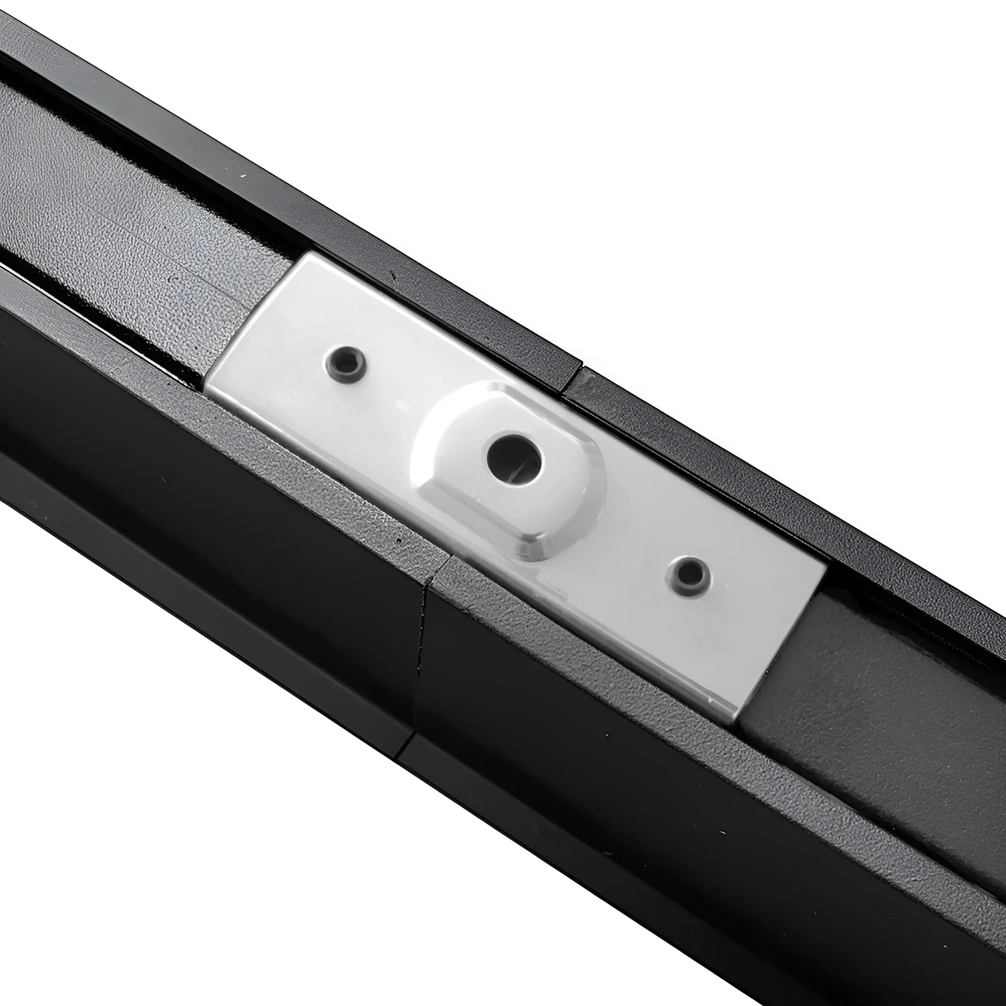 MAGNETNI BOCNI POKLOPAC CRNI 48VDC - Slika 3