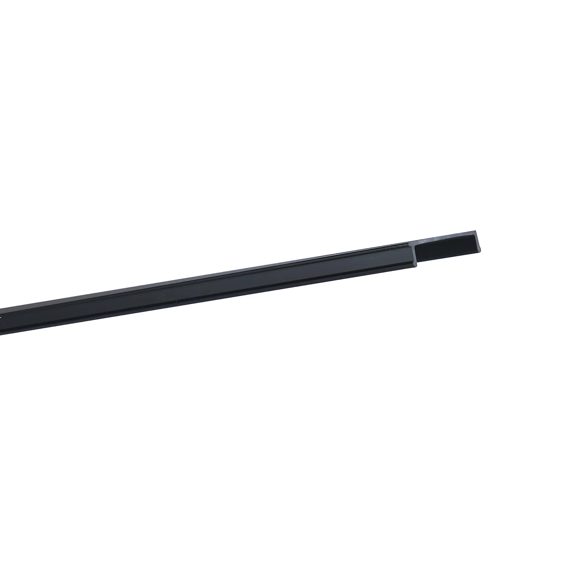 MAGNETNI BOCNI POKLOPAC CRNI 48VDC - Slika 3