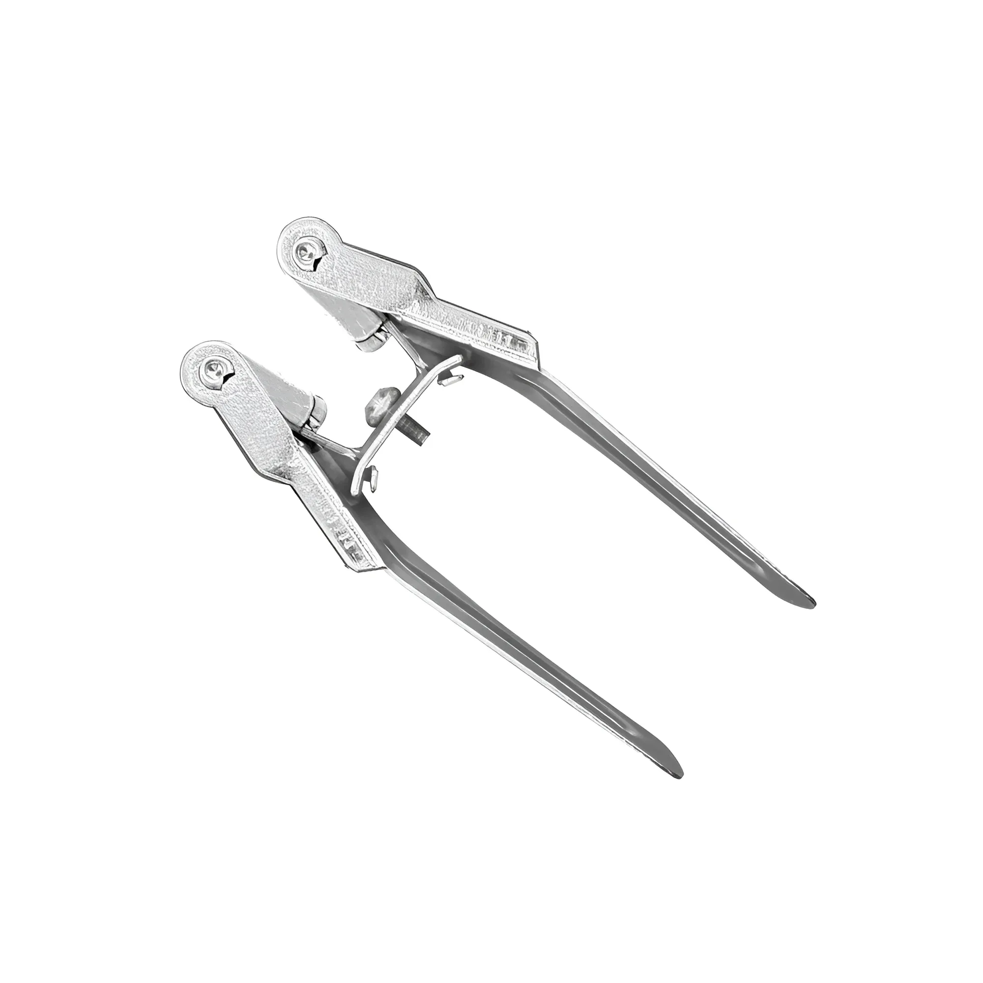 MAGNETNA OPRUGA CRNA 48VDC