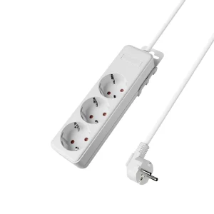 PRODUZNA PRIKLJUCNICA 3-WAY EU 3M