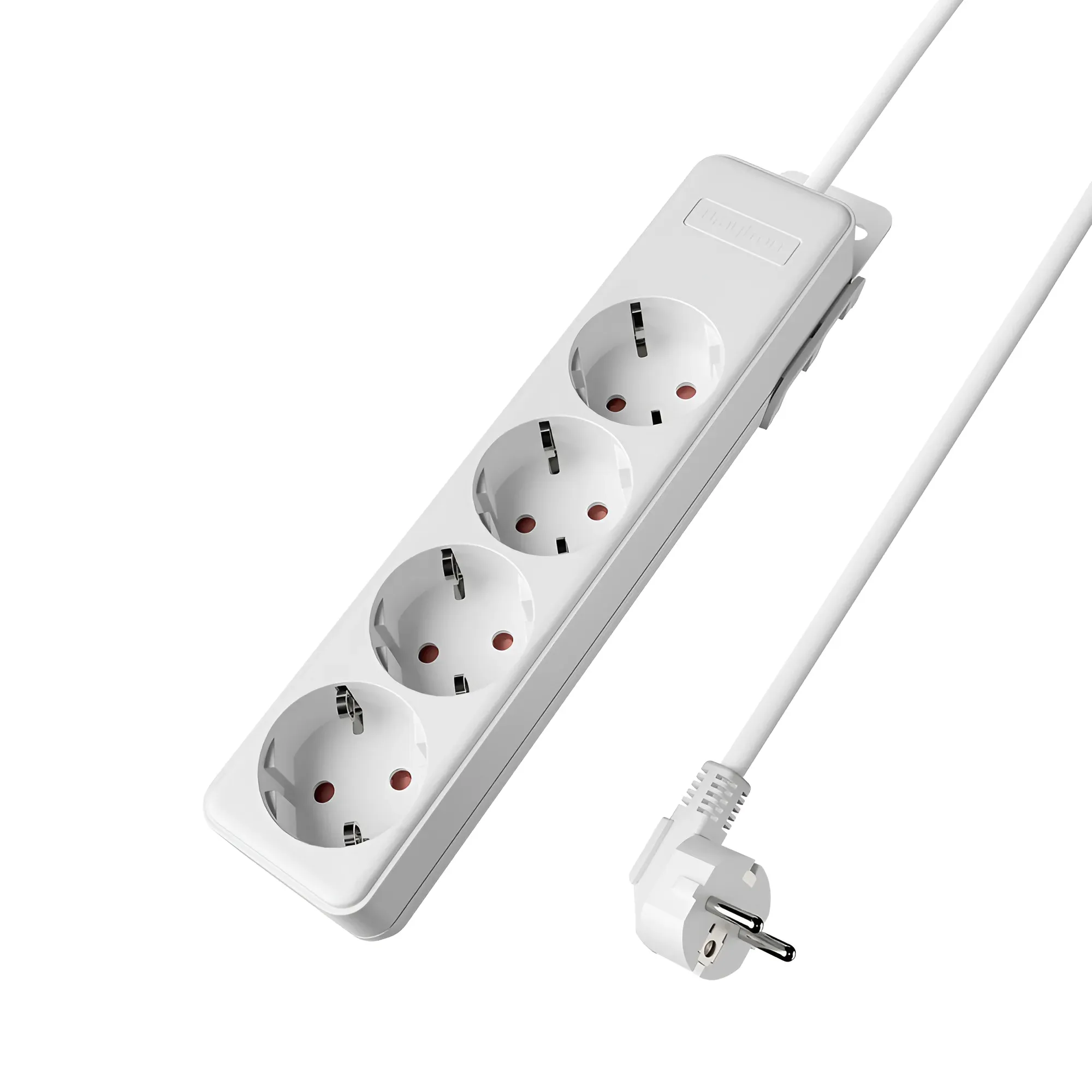 PRODUZNA PRIKLJUCNICA 4-WAY EU 5M