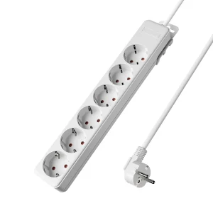 PRODUZNA PRIKLJUCNICA 6-WAY EU 3M