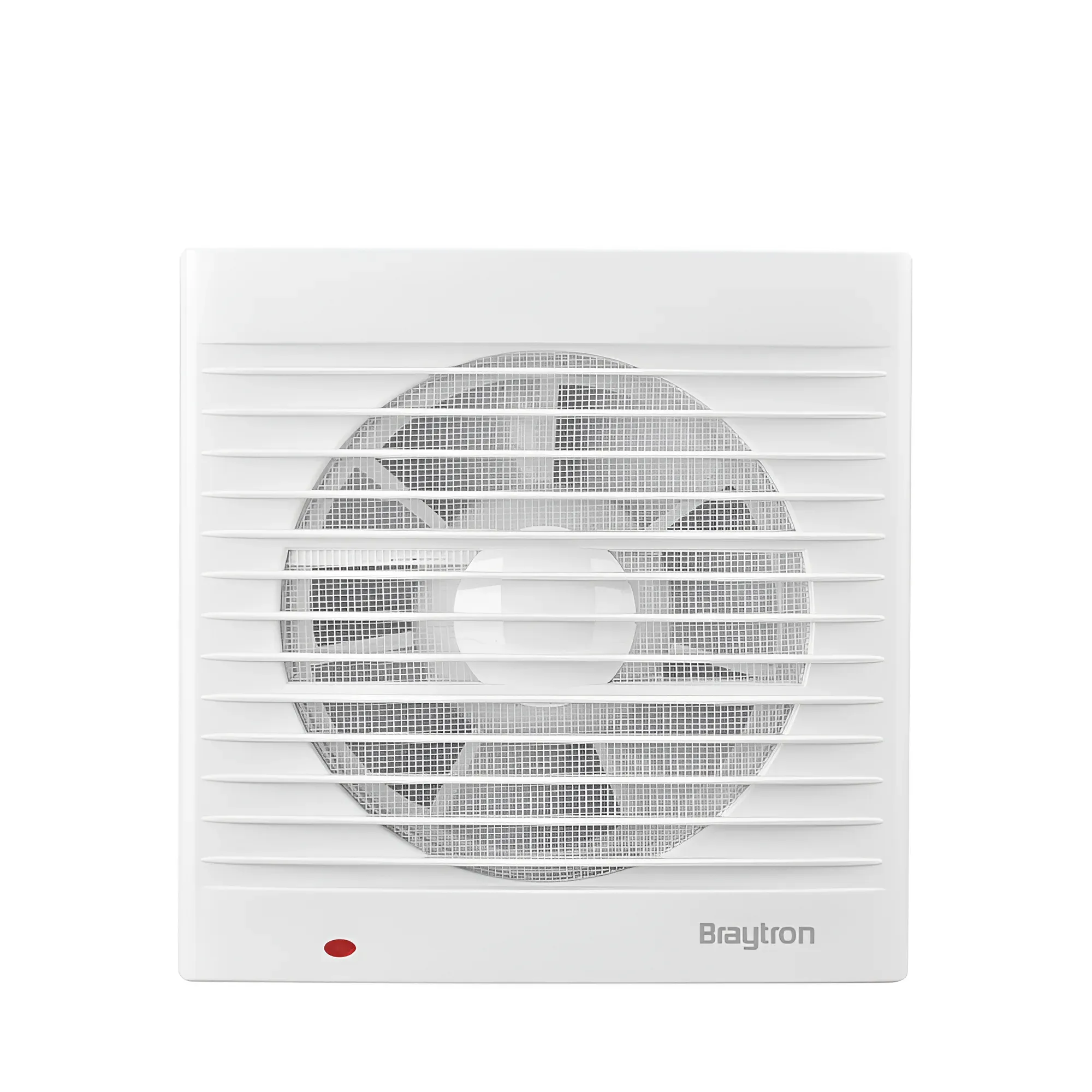 VENTILATOR 100MM 4" KVADRATNI - Slika 3