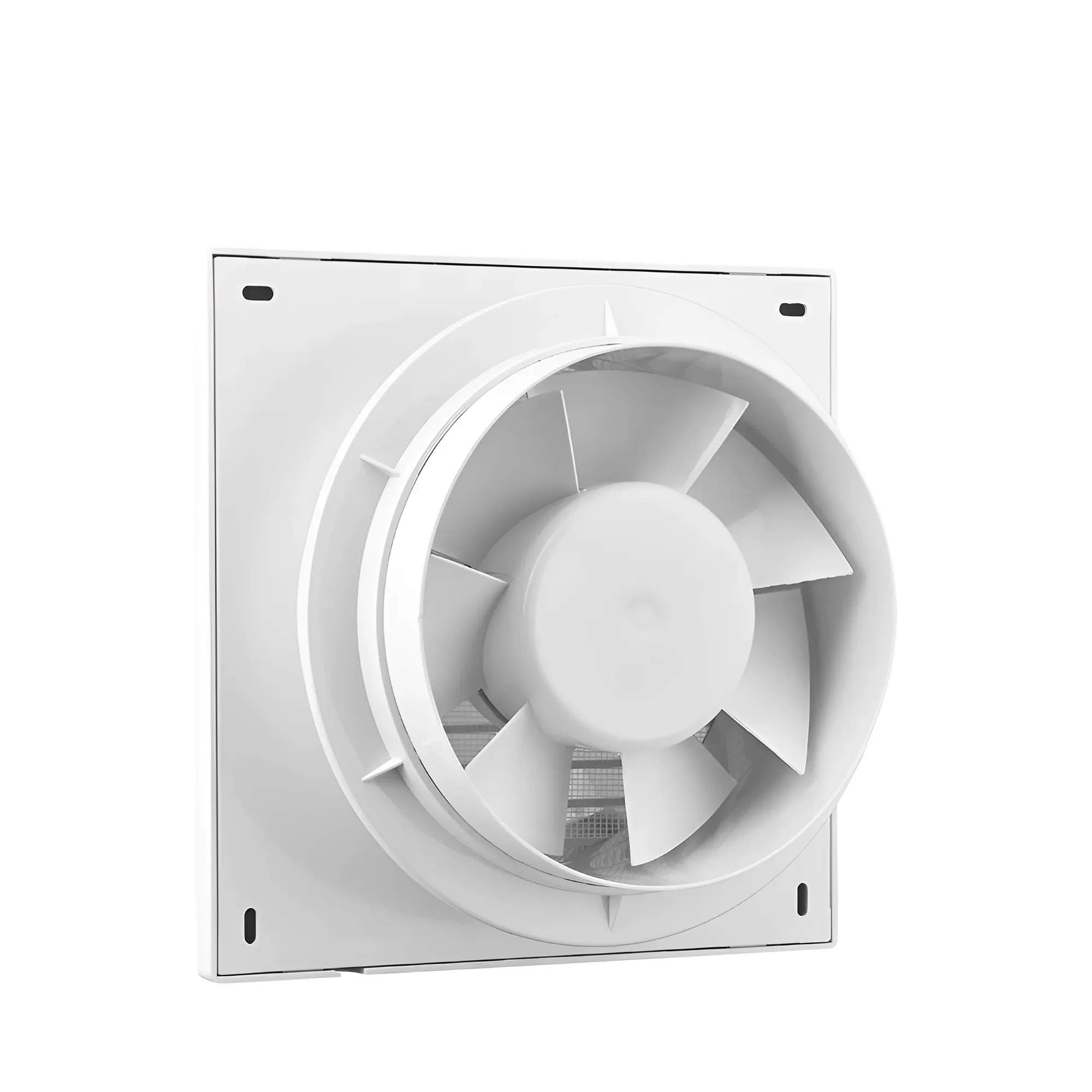 VENTILATOR 100MM 4" KVADRATNI - Slika 4
