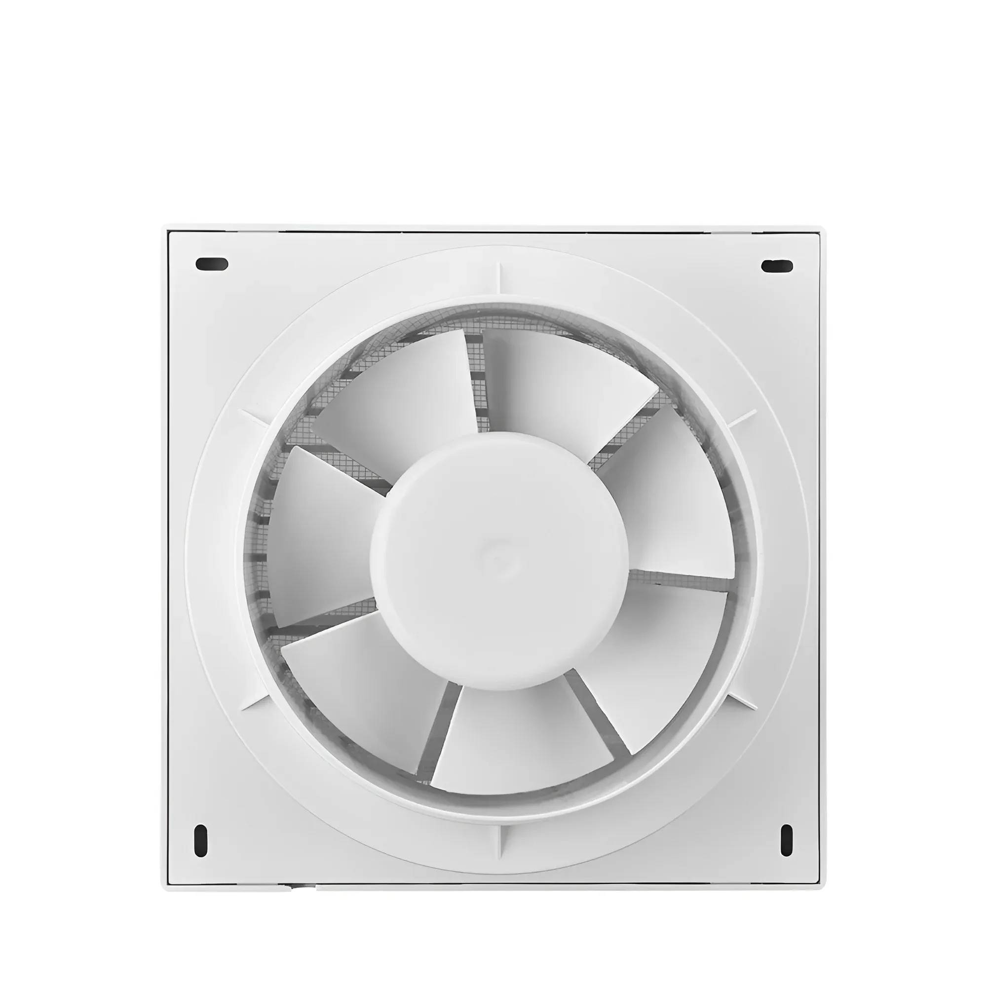 VENTILATOR 100MM 4" KVADRATNI - Slika 5