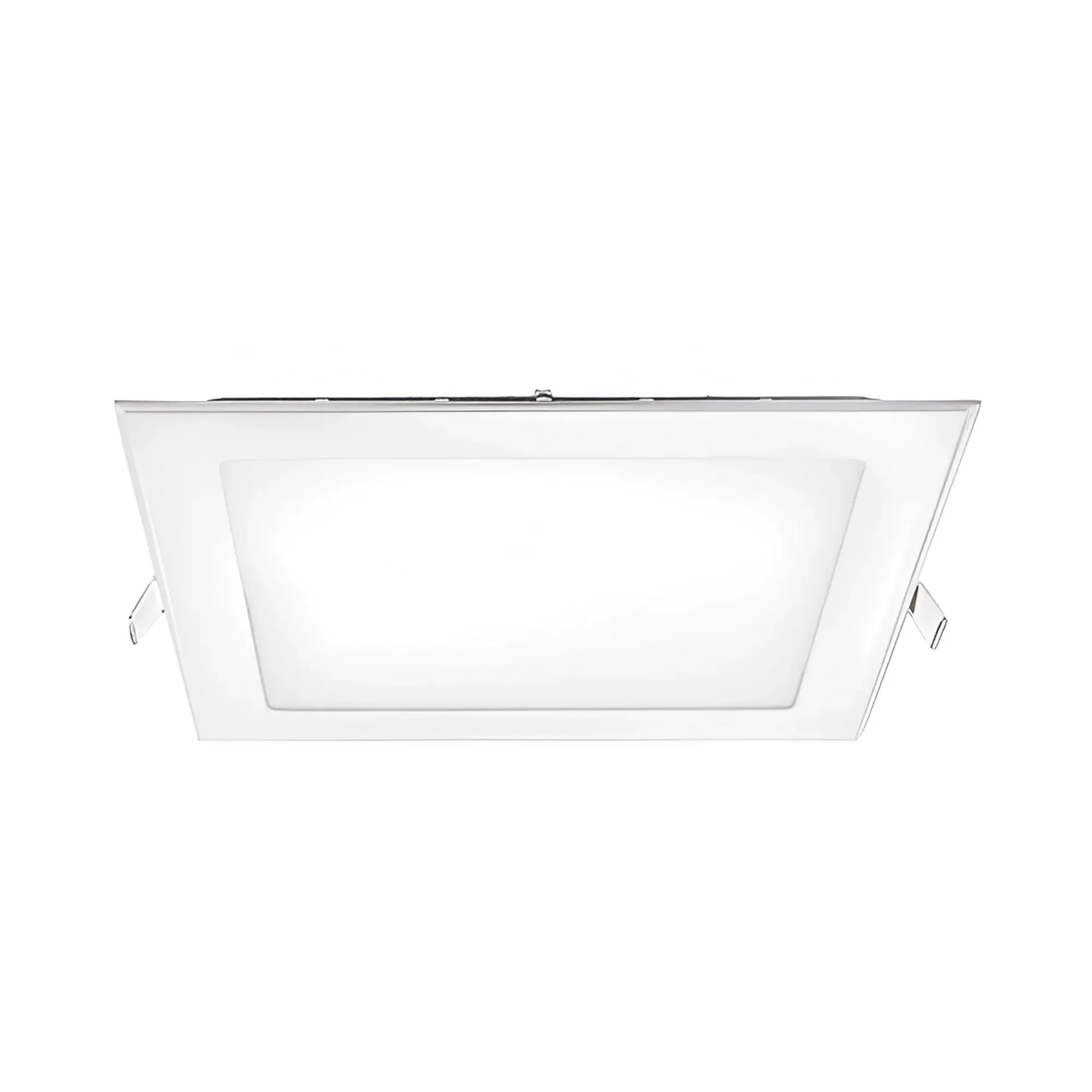 LED PANEL UGRADNI KVADRATNI 8" 18W BELI 4000K - Slika 3